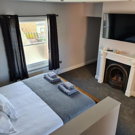 Tramway Hotel Pakefield Экстерьер фото