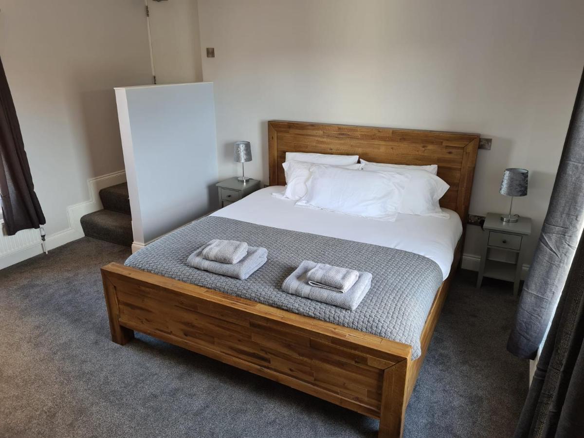 Tramway Hotel Pakefield Экстерьер фото