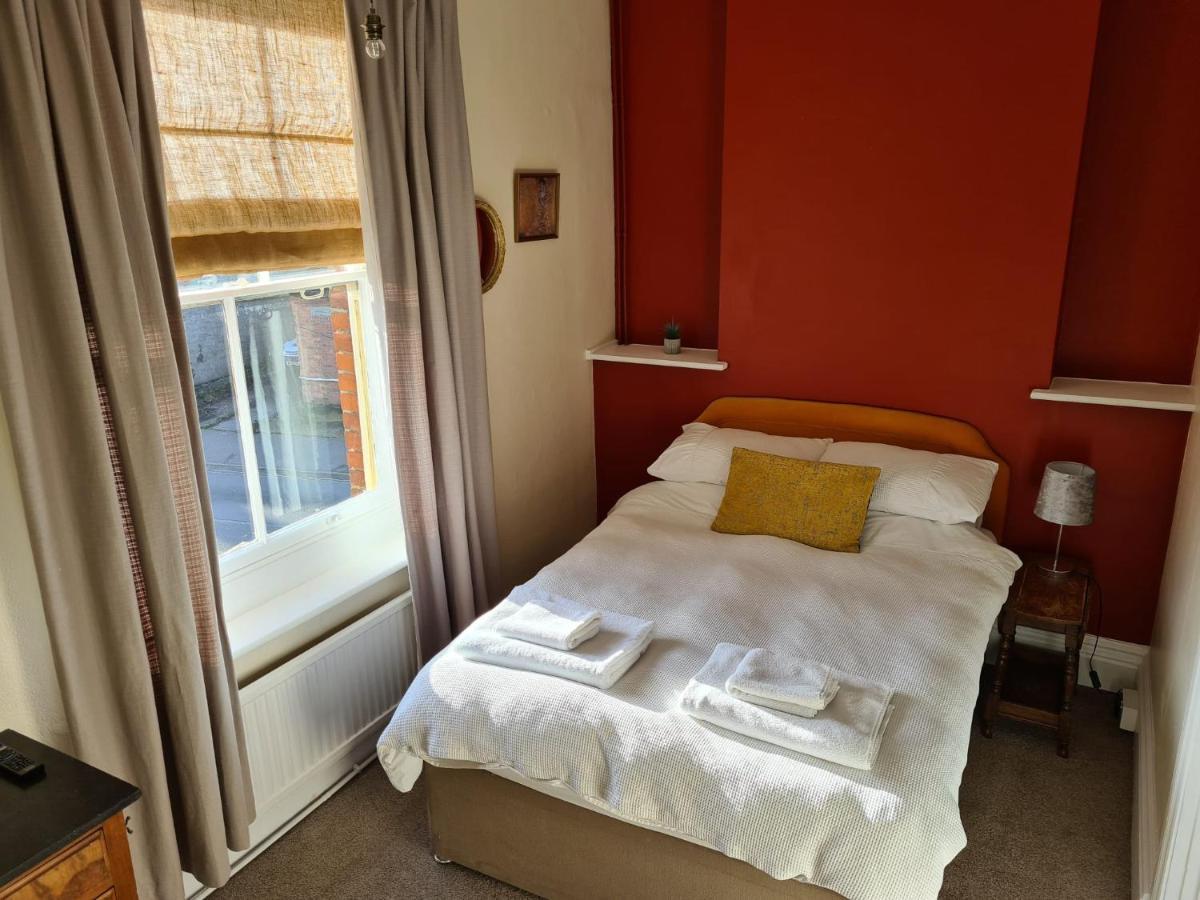 Tramway Hotel Pakefield Экстерьер фото