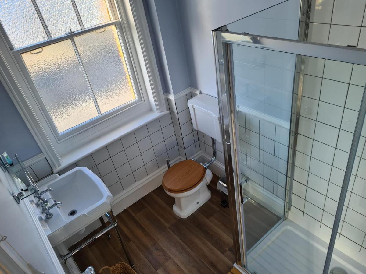 Tramway Hotel Pakefield Экстерьер фото
